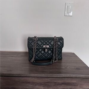 Kurt Geiger Brixton Lock Bag